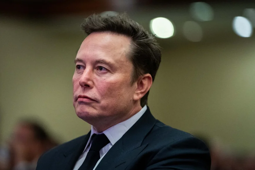 „Moștenirea lui Elon Musk este boală, foamete și moarte”