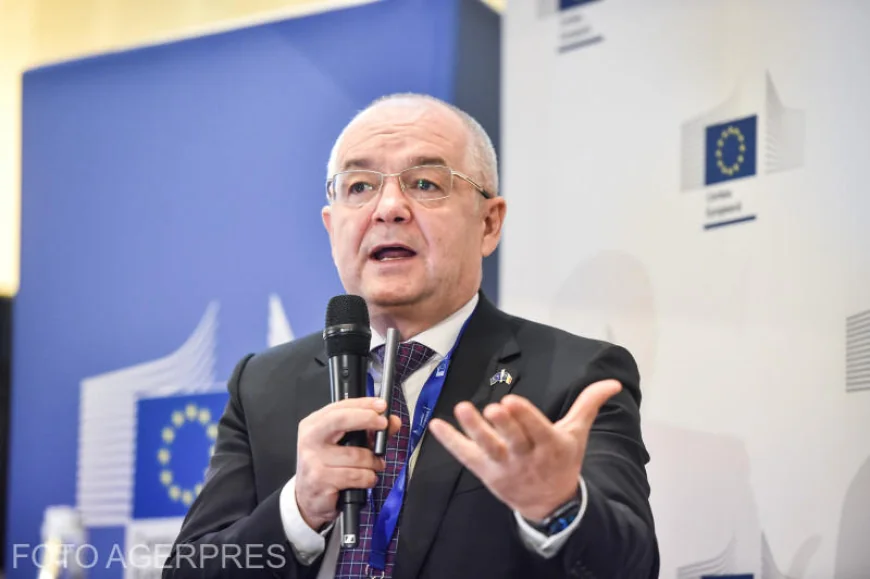 VIDEO „Soluția” propusă de Emil Boc după decizia CCR privind declarațiile de avere: „Schimbi majoritatea, schimbi decizia”