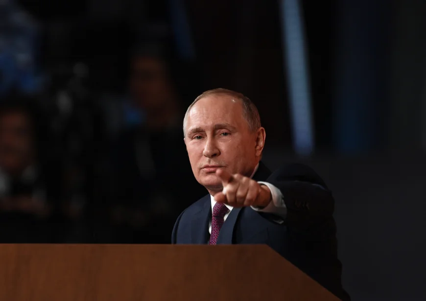 Kremlinul a anunțat condiția pusă de Valdimir Putin pentru a se vedea cu Donald Trump și Volodimir Zelenski