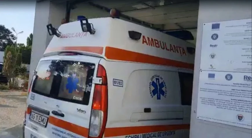 Un adolescent de 15 ani a fost ucis de prietenul său, elev la Seminarul Teologic. Familia victimei a acceptat să-i doneze organele