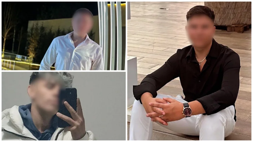 Răzvan, ucis de prietenul care se visa preot. Adolescenţii s-au certat de la o bicicletă primită de pomană