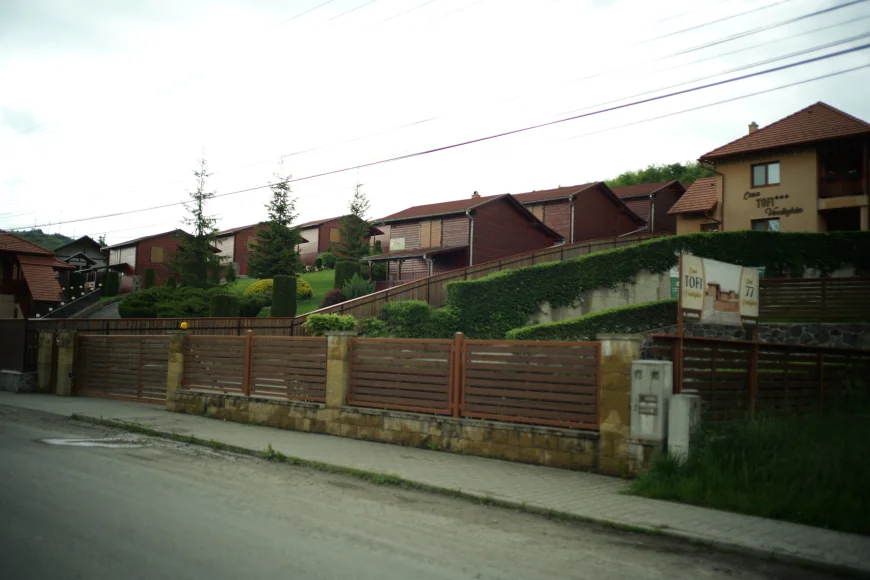 REPORTAJ. „Salina Praid e moartă. A murit și zona. De la Târgu Mureș până la Miercurea Ciuc”
