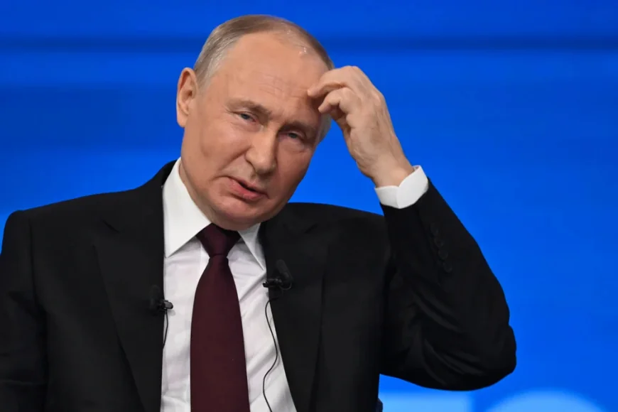 Cercul restrâns al lui Putin discută despre succesorul dictatorului de la Kremlin. Ce nume sunt vehiculate