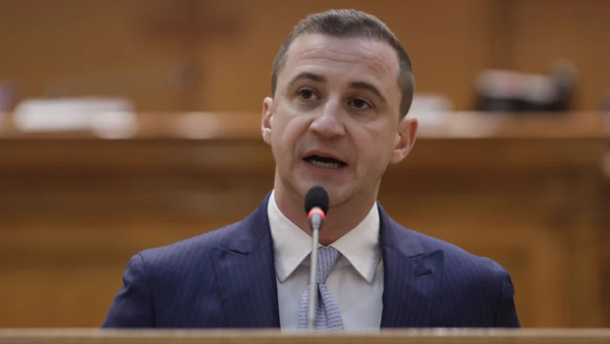 Alfred Simonis: Președintele a câștigat detașat, are legitimitate să pună premierul. Va fi o chestiune greu digerabilă în PSD