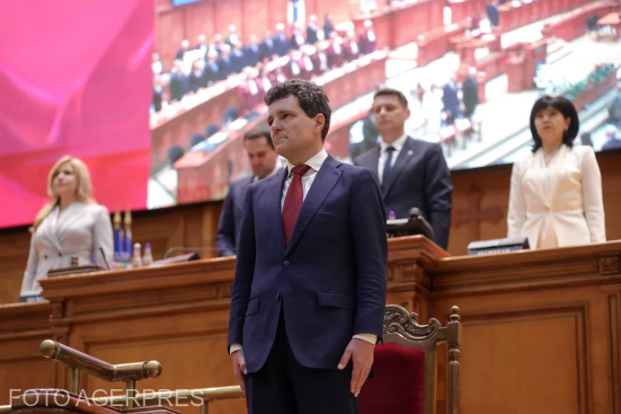 Un lider PSD spune că Nicușor Dan are „legitimitate” să pună premierul „după ce a câștigat alegerile detașat”: Va fi „o chestiune greu digerabilă în partid” să nu desemnăm prim-ministrul