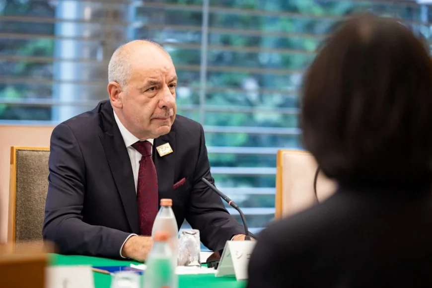 Preşedintele Ungariei vizitează Praidul afectat de inundații, după slujba de Rusalii. „Face parte din sufletul Ținutului Secuiesc”