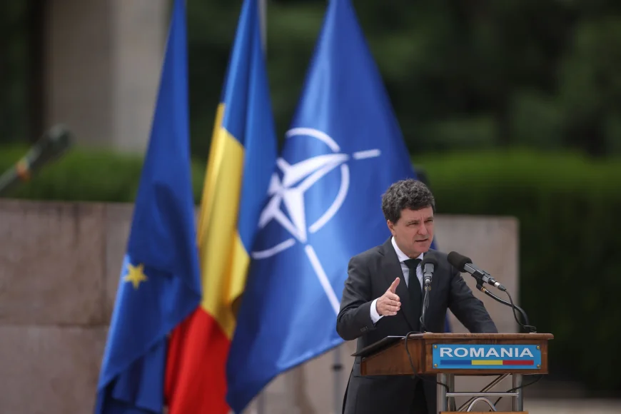 Când își va publica declarația de avere președintele Nicușor Dan