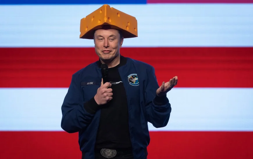 Elon Musk ar fi consumat cantități mari de stupefiante, inclusiv ketamină, în timp ce îl consilia pe Donald Trump, potrivit NYT