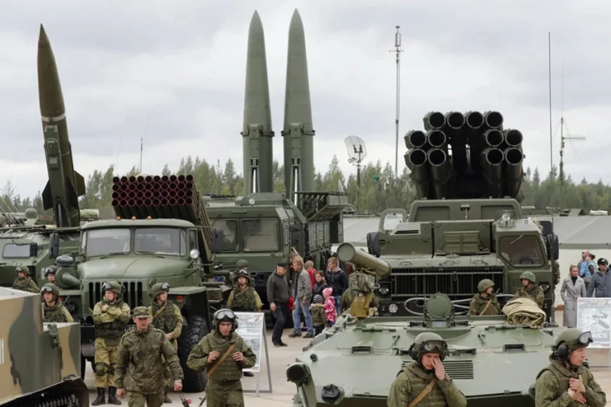 Bloomberg: Amenințarea lui Putin cântărește mai greu pentru NATO decât se vede cu ochiul liber