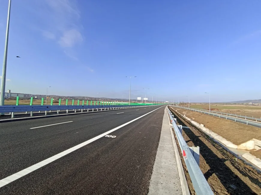 Când vor începe lucrările la un drum esențial pentru industria auto din România. Care e stadiul proiectului