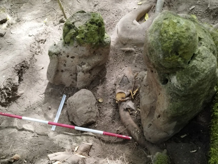 Un complex mayaș vechi de aproape 3.000 de ani, cu piramide și canale, a fost descoperit în Guatemala
