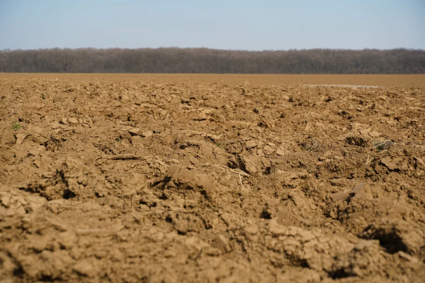 Singurul loc din România unde în luna mai au fost peste 40 de grade Celsius