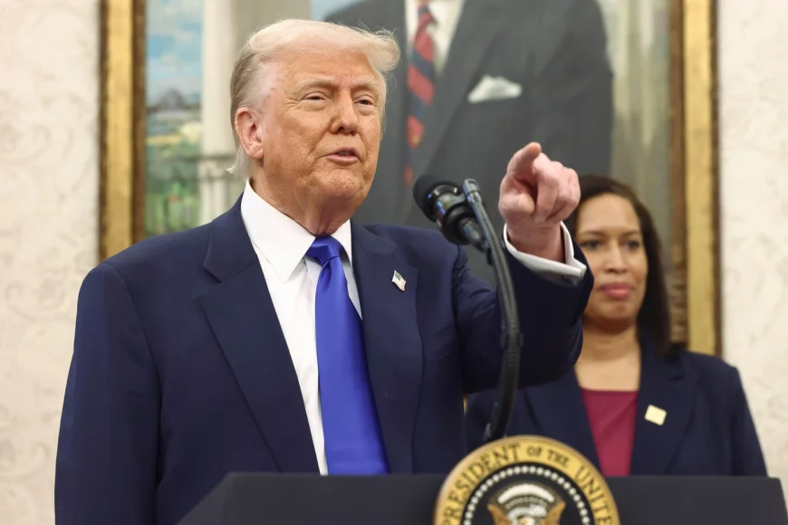 Trump intenționează să dubleze tarifele la oțel și aluminiu / Reacții internaționale: „Este un act de auto-sabotaj economic”