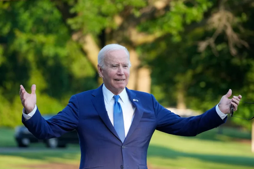 Joe Biden, primele dezvăluiri după ce a fost diagnosticat cu cancer