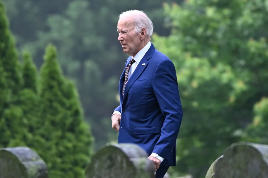 Joe Biden, prima declarație publică dupa diagnosticul de cancer: „Ca să fiu sincer, este o zi dificilă”