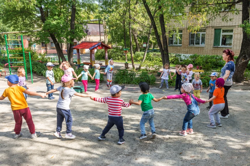 Ce poți face în București de ziua Copilului. Evenimente și spectacole organizate de 1 iunie