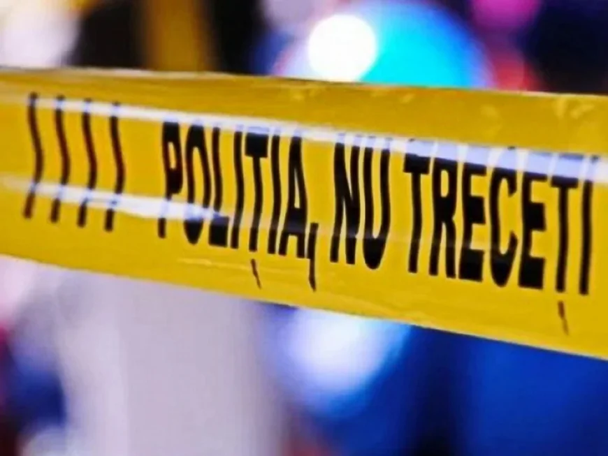 O adolescentă de 15 ani a murit după ce s-a aruncat de la etajul 5 al unui bloc din Sibiu