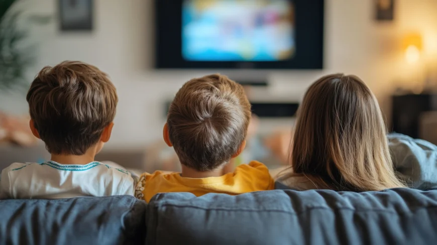 O televiziune a pregatit programe speciale de 1 iunie, Ziua copiilor