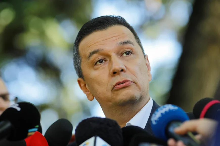 Grindeanu nu-și dorește „parteneriate care să dureze şase luni şi apoi PSD să nu mai fie parte a unei eventuale majorităţi”