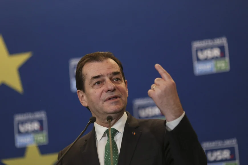 Ludovic Orban, despre o posibilă funcție de consilier prezidențial: Dacă președintele îmi cere, voi ține cont. N-am cerut nimic
