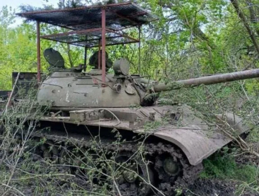De ce a trimis URSS cele mai proaste tancuri ale sale în Afganistan. Paralele cu războiul din Ucraina