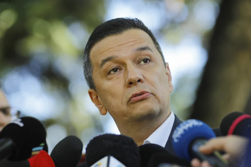 Negocierile pentru formarea Guvernului: Grindeanu spune că nu vrea parteneriate „care să dureze 6 luni”, iar apoi să existe „jocuri în Parlament”