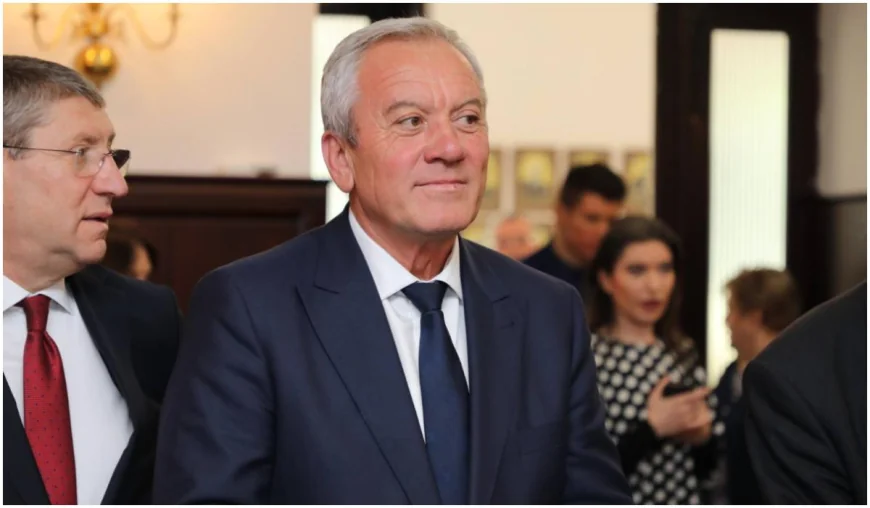 PSD, presat de proprii primari să intre la guvernare. Edilul Buzăului: "Suntem pe marginea prăpastiei"