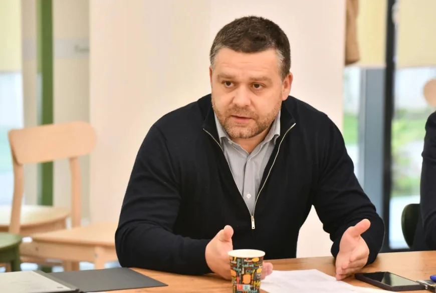 Ciucu, despre o posibilă candidatură la Primăria Capitalei:  Eu mă simt în stare să conduc Capitala”