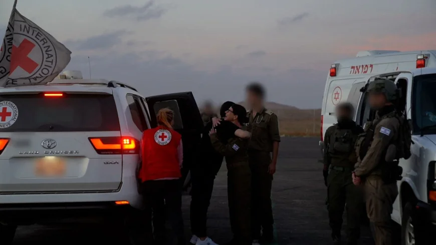 Hamas anunță că e pregătită să elibereze alți 10 ostatici israelieni „în viață” și trupurile altor 18