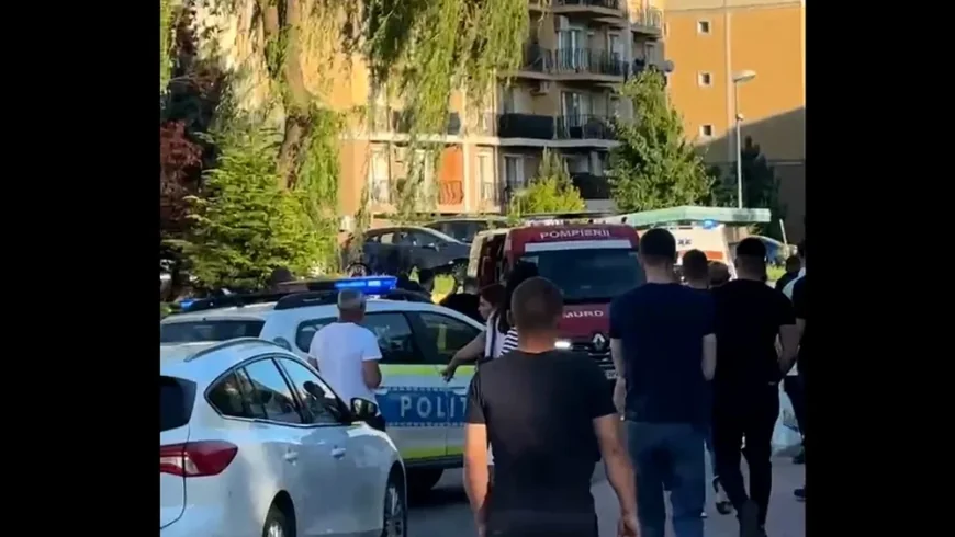 O fostă concurentă de la Insula Iubirii a murit după ce a fost împușcată. Agresorul tinerei de 23 de ani e căutat de Poliție