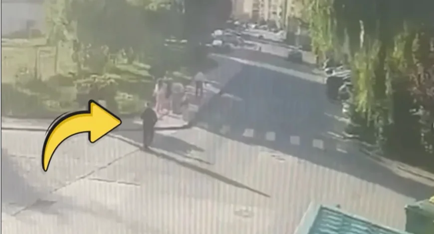 Momentul în care e împușcată mortal fosta concurentă la Insula Iubirii. Cine e agresorul