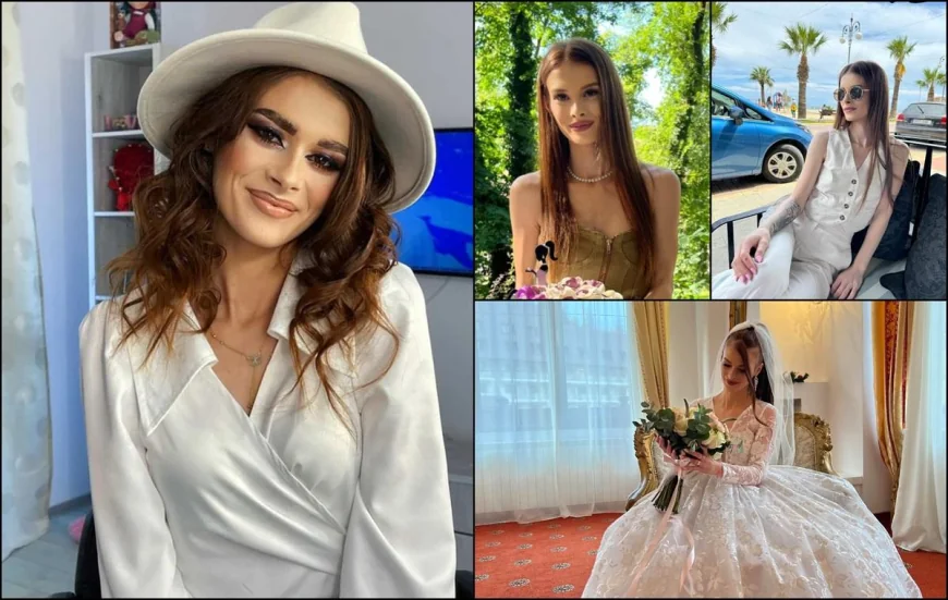 Filmul asasinării Teodorei Marcu. Criminalul a împuşcat-o pe gravidă în burtă