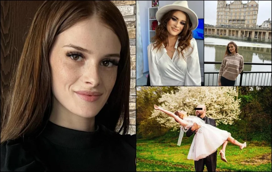 Cine a fost Teodora Marcu, tânăra împuşcată mortal de fostul iubit. A participat la Insula Iubirii