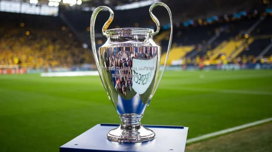 PSG - Inter Milano, finala Ligii Campionilor. Francezii, în extaz: deschidere de scor pe Allianz Arena