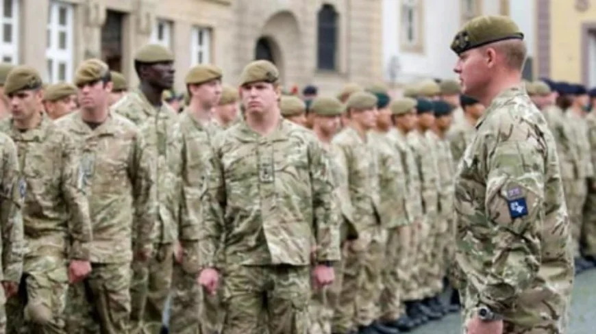 Londra, în alertă strategică: Rusia, o „amenințare iminentă” într-o nouă eră a conflictelor globale