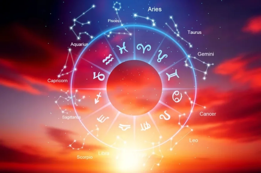Horoscop duminică, 1 iunie: Un nativ ar putea avea parte de câștiguri din imobiliare