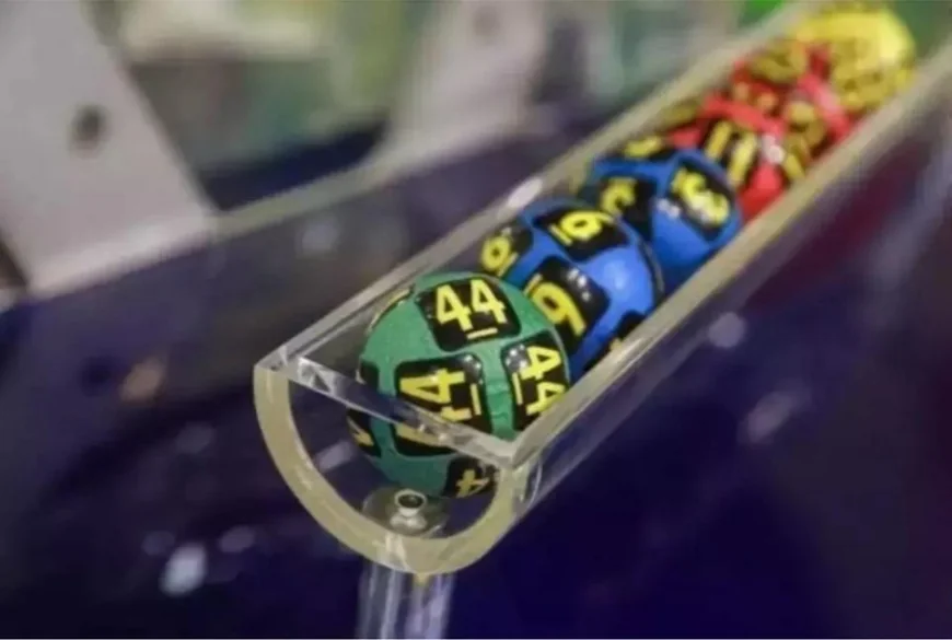 Rezultate LOTO 6/49 duminică 1 iunie 2025, ora 18:50. Numerele extrase la tragerile loto de astăzi