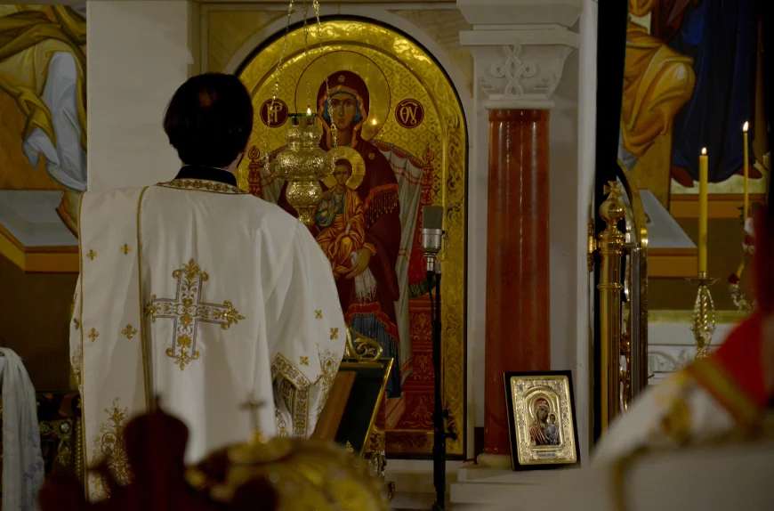 Când începe postul Sfinților Apostoli Petru și Pavel. Cât durează perioada liturgică de post a lunii iunie