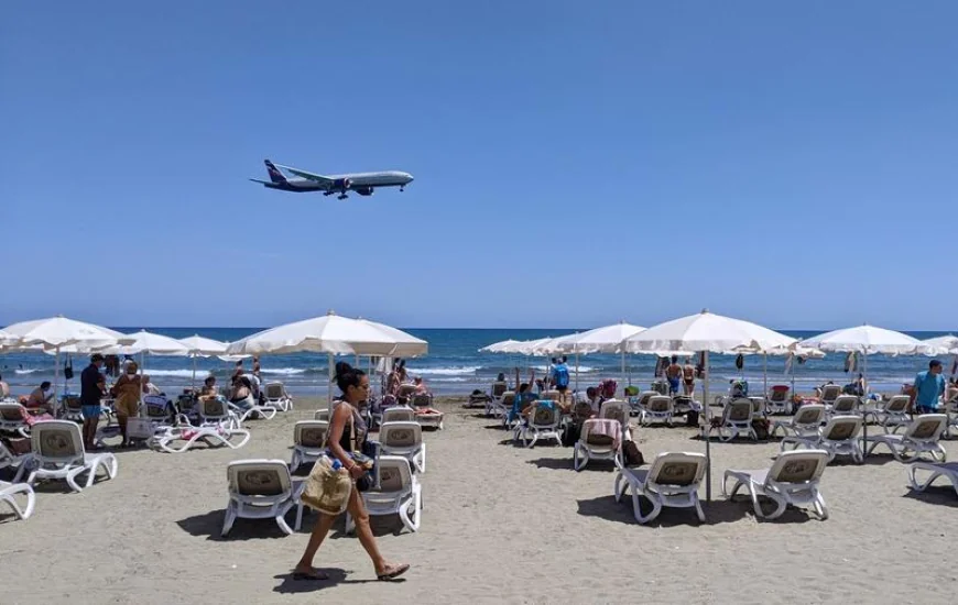 O țară insulară spune că așteaptă 100.000 de turiști din România anul acesta: Sunteți o piaţă extrem de promiţătoare