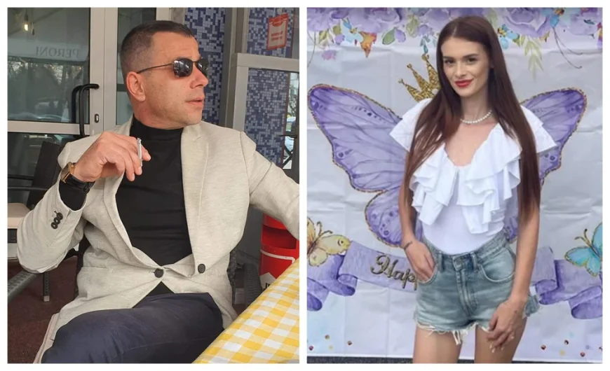 Ce au găsit polițiștii asupra ucigașului Teodorei și ce mesaj tulburător a postat înainte de crimă. Filmul asasinatului