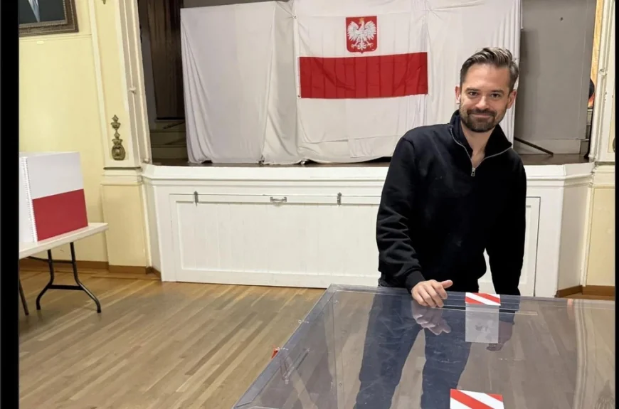 Polonia, turul doi al alegerilor prezidențiale, pe muche de cuțit. Cine sunt cei doi candidați care își dispută votul polonezilor Live text