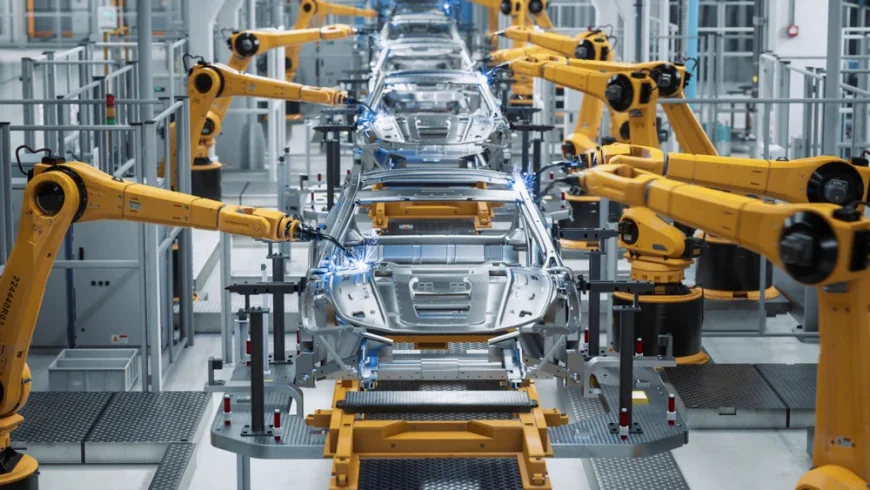 Producătorii auto, afectați grav de restricţiile Chinei aplicate exporturilor de magneţi din pământuri rare