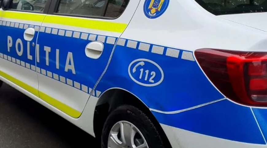 Un furt de 10 milioane de lei de la Poșta Română, depistat la un control de rutină
