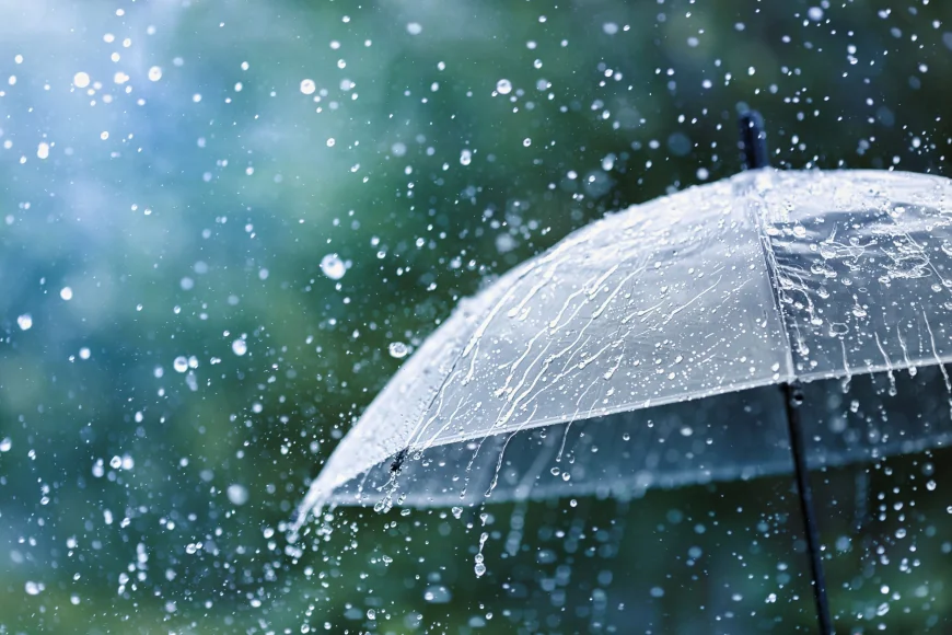 Noi alerte meteo de ploi torențiale și vijelii în mai multe județe – HARTĂ / Cum va fi vremea în București