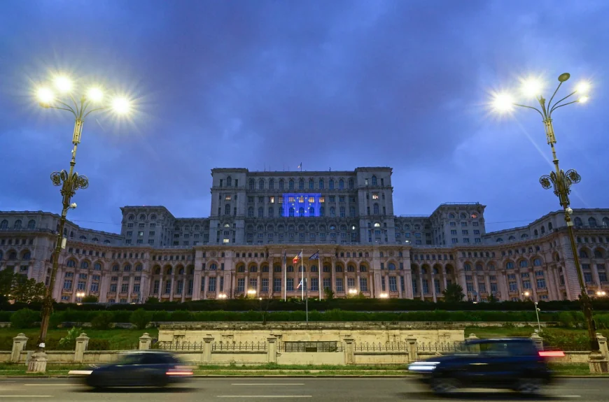 Ziua Copilului, sărbătorită la Camera Deputaților. Spectacole, întâlniri cu fotbaliști celebri și vizită gratuită în instituție