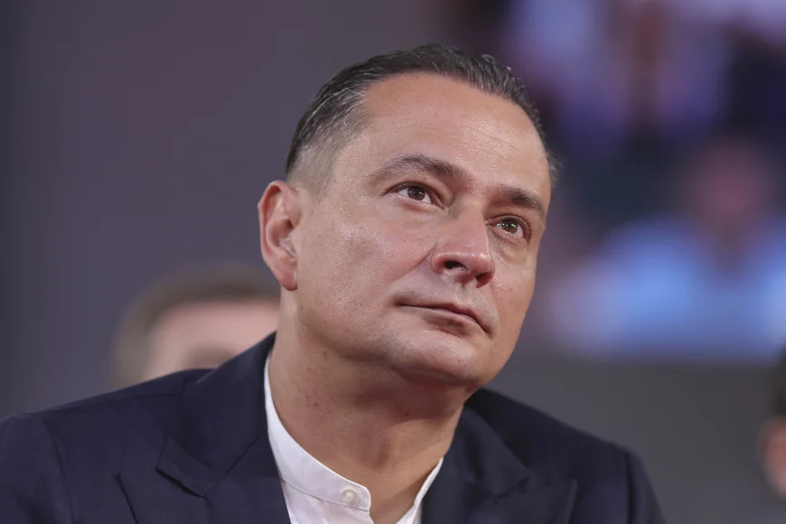 Daniel Băluță: Cu siguranță nu voi candida la Primăria Capitalei