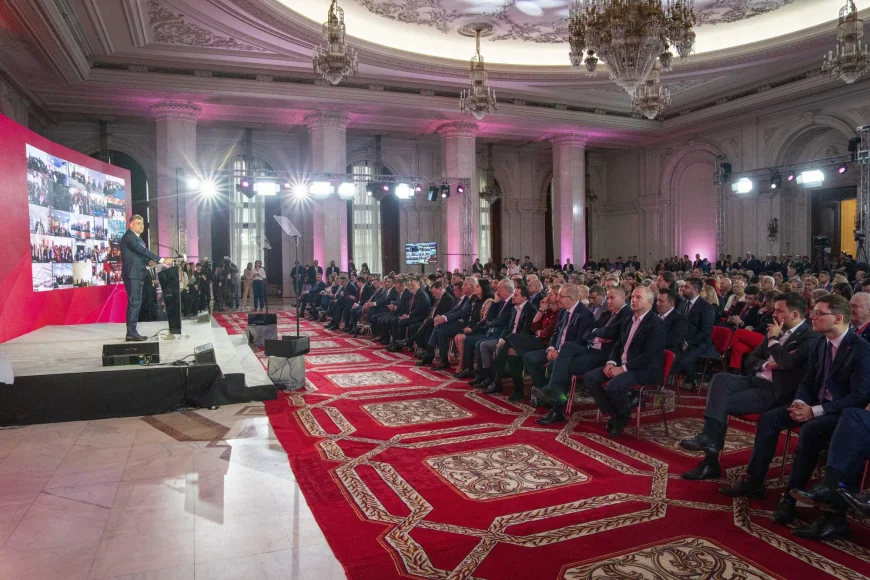 Semnal al unui lider din PSD înainte ca partidul să decidă dacă intră sau nu la guvernare