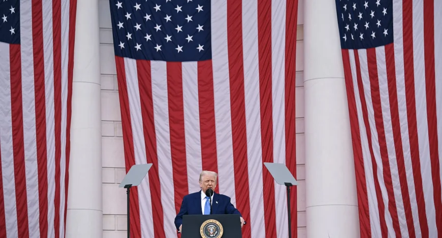 Frustrările lui Trump în politica externă se acumulează. Pentru liderii lumii, președintele SUA nu e atât de puternic pe cât se crede