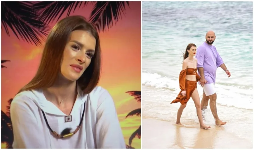 Soțul Teodorei, tânăra ucisă în Cosmopolis, acuzat că a amenințat-o cu moartea pe fiica asasinului