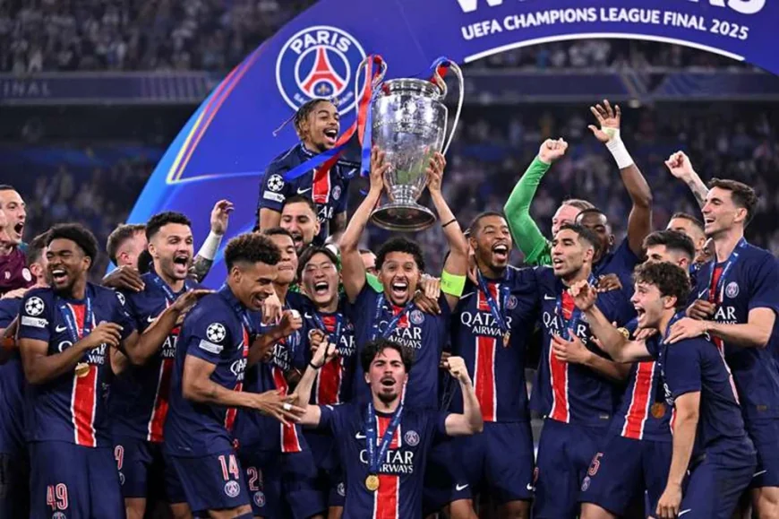 PSG, regina fără vedete. Suma colosală cheltuită de șeicii qatarezi pentru a-și vedea visul cu ochii: Liga Campionilor